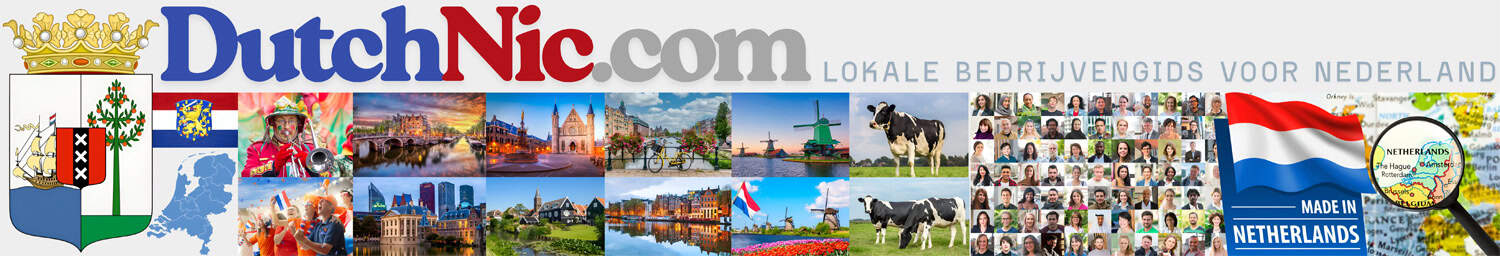 Gemaakt in Nederland - Regionaal Sociaal Nederland